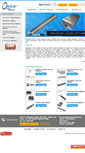 Mobile Screenshot of enaprosresistors.com